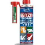 Benzinzusatz Test 2026 • Die 4 besten Benzinzusätze im Vergleich