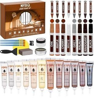 Kaufkriterien aus dem Parkett Reparaturset Test Kaufkriterien aus dem Parkett Reparaturset Test und Vergleich