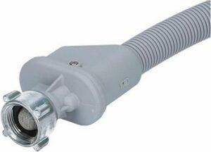 Schwachstellen im Aquastop Schlauch Test Welche Schwachstellen gibt es im Aquastop Schlauch Test?