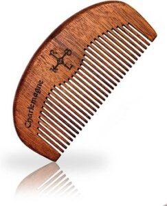 Schwachstellen im Bartkamm Test Welche Schwachstellen gibt es im Bartkamm Test?