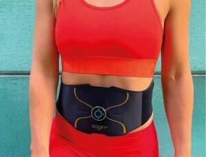 Schwachstellen im Bauchmuskelgürtel Test Welche Schwachstellen gibt es im Bauchmuskelgürtel Test?