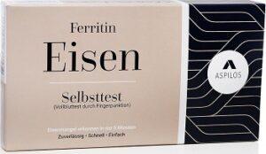 Schwachstellen im Eisenmangel Test Welche Schwachstellen gibt es im Eisenmangel Test?