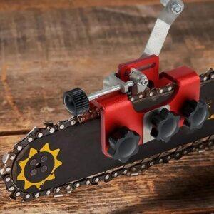 Schwachstellen im Kettenschärfgerät Test Welche Schwachstellen gibt es im Kettenschärfgerät Test?