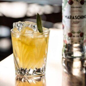 Schwachstellen im Maraschino Test Welche Schwachstellen gibt es im Maraschino Test?