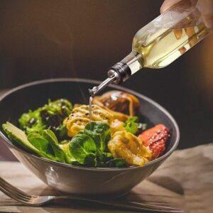 Schwachstellen im Ölflasche mit Ausgießer Test Welche Schwachstellen gibt es im Ölflasche mit Ausgießer Test?