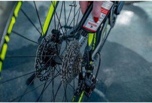 Schwachstellen im Schmieröl Test Welche Schwachstellen gibt es im Schmieröl Test?