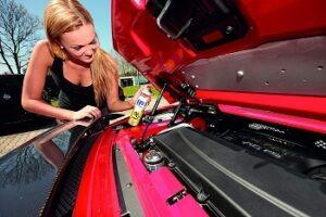 Schwachstellen im Universalöl Test Welche Schwachstellen gibt es im Universalöl Test?