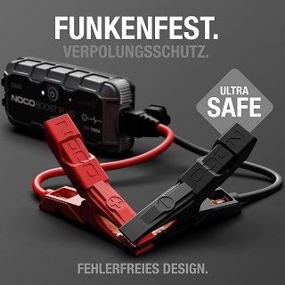 Bei dem Starthilfe Test folgendes beachten Was muss ich bei dem Starthilfe Test beachten?