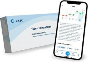 Was ist ein Eisenmangel Test? Was ist ein Eisenmangel Test und Vergleich?