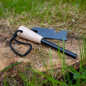 Was ist ein Feuerstahl Test? Was ist ein Feuerstahl im Test und Vergleich?