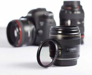 Was ist ein Kamera-Filter Test? Was ist ein Kamera-Filter im Test und Vergleich?