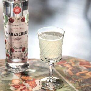 Was ist ein Maraschino Test? Was ist ein Maraschino im Test und Vergleich?