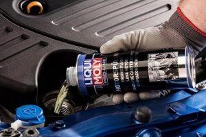 Was ist ein Motorspülung Test? Was ist eine Motorspülung im Test und Vergleich?