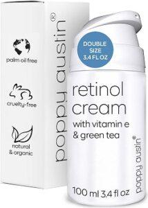Was ist ein Retinol Creme Test? Was ist eine Retinol Creme im Test und Vergleich?