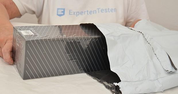 SeekHeart Climber Erektion Cup Masturbator im Test - Diskrete Verpackung