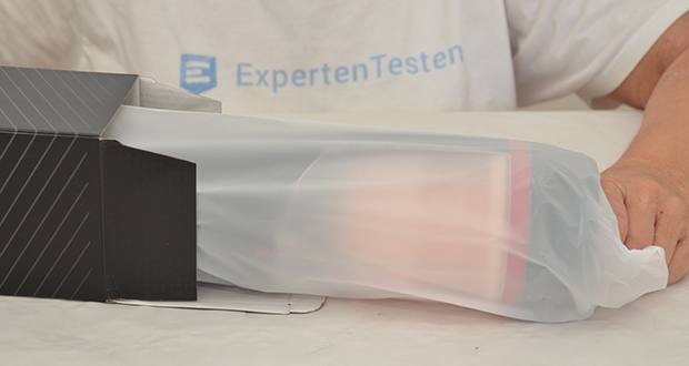 SeekHeart Climber Erektion Cup Masturbator im Test - 3 in 1 Multifunktion