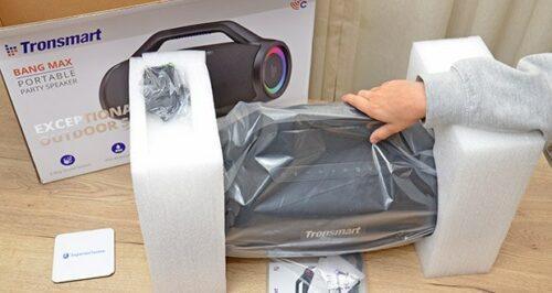 Schutzabdeckung Für JBL Partybox 310 - Wasserdichter Staubschutz Aus Nylon