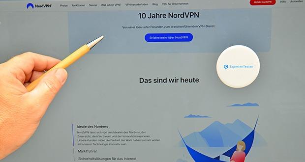 NordPass von NordVPN im Test - Exzellenter Kundenservice