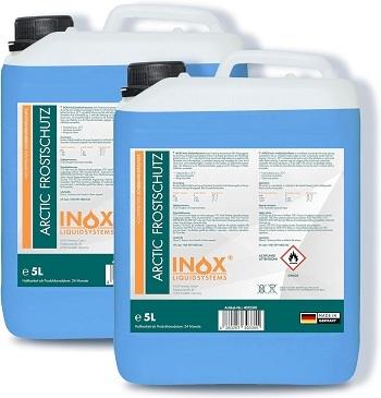 Arten von Scheibenfrostschutz im Test Welche Arten von Scheibenfrostschutz gibt es im Test und Vergleich?