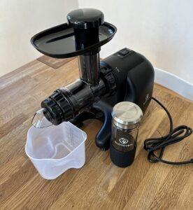 Bekannte Premium Slow Juicer-Marken Bekannte Premium Slow Juicer-Marken
