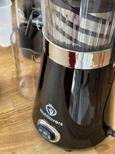 Besonderheit von Premium Slow Juicers Besonderheit von Premium Slow Juicers