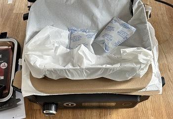 Beurteilung der Qualität von Premium Camping Grills Beurteilung der Qualität von Premium Camping Grills