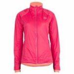 Damen Laufjacke Test 2026 • Die 6 besten Damen Laufjacken im Vergleich