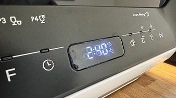 Fakten zu Camping Geschirrspülern Fakten zu Camping Geschirrspülern