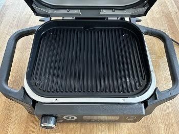 Fakten zu Premium Camping Grills Fakten zu Premium Camping Grills