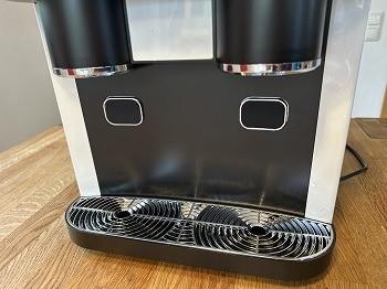 Fakten zu Premium Eiswürfelmaschinen Fakten zu Premium Eiswürfelmaschinen