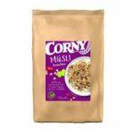 Früchte Müsli Test 2026 • Die 8 besten Früchte Müslis im Vergleich