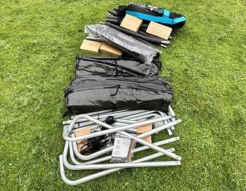 Kaufkriterien im Federloses Trampolin Test Welche Kaufkriterien gibt es im Federloses Trampolin Test?
