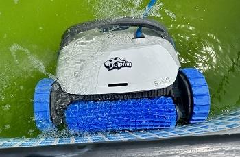 Kaufkriterien im Premium Pool Roboter Test Welche Kaufkriterien gibt es im Premium Pool Roboter Test?