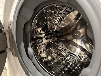 Kaufkriterien für Waschmaschinen im Test