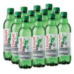 Mineralwasser Medium Test 2026 • Die 7 besten Mineralwasser Medium im Vergleich