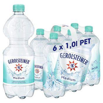 Mineralwasser Medium Testsieger online kaufen Mineralwasser Medium Testsieger im Internet online bestellen und kaufen