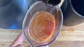 Premium Slow Juicer - Saftausbeute im Test Premium Slow Juicer - Saftausbeute im Test