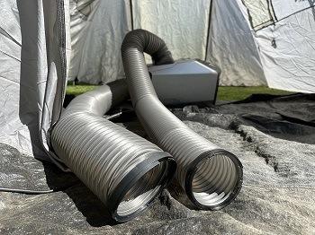 Beurteilung der Qualität von Portablen Klimaanlagen Beurteilung der Qualität von Portablen Klimaanlagen