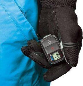 Schwachstellen im GoPro Fernbedienung Test Welche Schwachstellen gibt es im GoPro Fernbedienung Test?