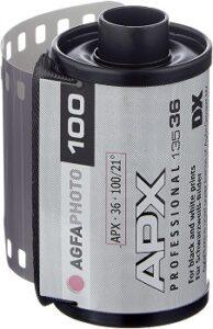 Schwachstellen im Negativfilm Test Welche Schwachstellen gibt es im Negativfilm Test?