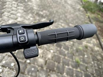 Schwachstellen im Premium E-Scooter Test Welche Schwachstellen gibt es im Premium E-Scooter Test?