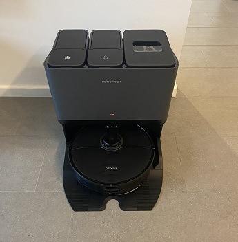 Schwachstellen im Premium Staubsaugerroboter Test Welche Schwachstellen gibt es im Premium Staubsaugerroboter Test?