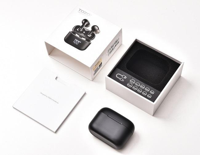TOZO T20 Bluetooth Kopfhörer