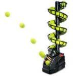 Tennisballmaschine Test 2026 • Die 6 besten Tennisballmaschinen im Vergleich