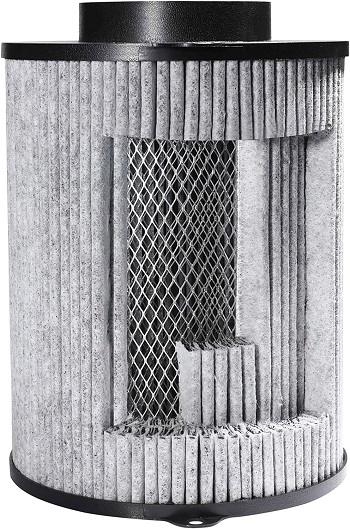 Was ist ein Aktivkohlefilter Grow Test? Was ist ein Aktivkohlefilter Grow Test und Vergleich?