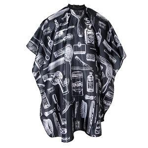 Was ist ein Friseurumhang Test? Was ist ein Friseurumhang Test und Vergleich?