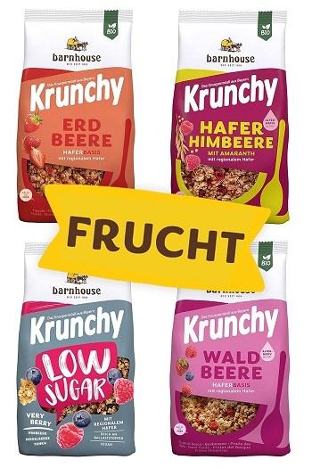 Was ist ein Früchte Müsli Test? Was ist ein Früchte Müsli Test und Vergleich bei ExpertenTesten?