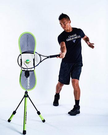 Was ist eine Tennisballmaschine im Test? Was ist eine Tennisballmaschine im Test und Vergleich bei ExpertenTesten?