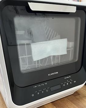 Was ist ein Camping Geschirrspüler Test? Was ist ein Camping Geschirrspüler im Test und Vergleich?