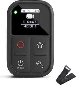 Was ist ein GoPro Fernbedienung Test? Was ist eine GoPro Fernbedienung im Test und Vergleich?